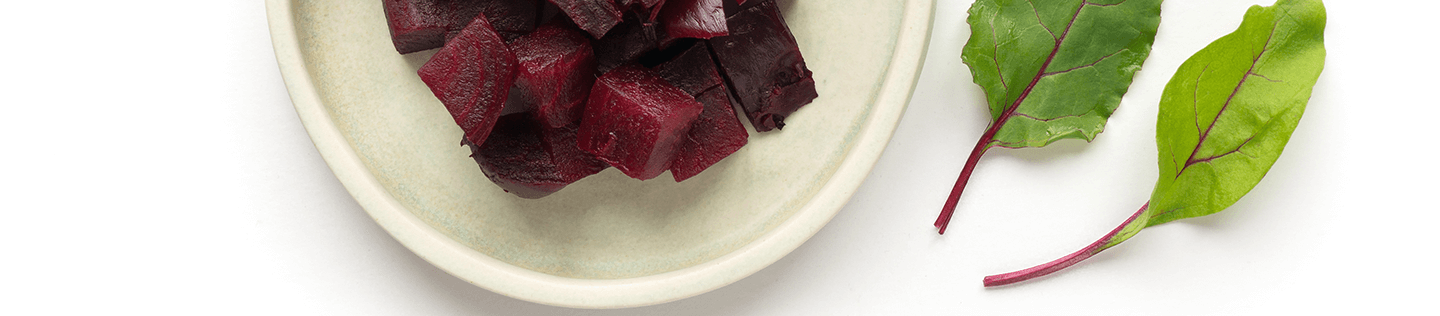 How Beet Pulp Ingredients Are Used in Our Dog Foods