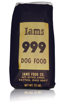 About Us Pet Food Shop IAMS