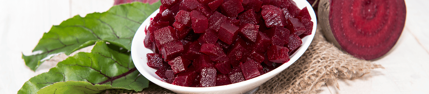 Why Beet Pulp is Good for Dogs