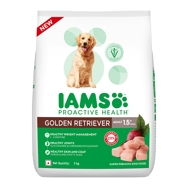 Iams high fiber dog food shop