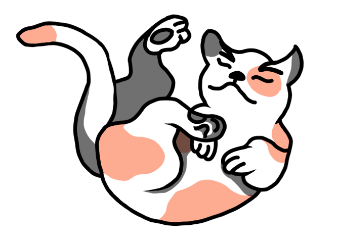 Scratching that Itch for Cat Companionship